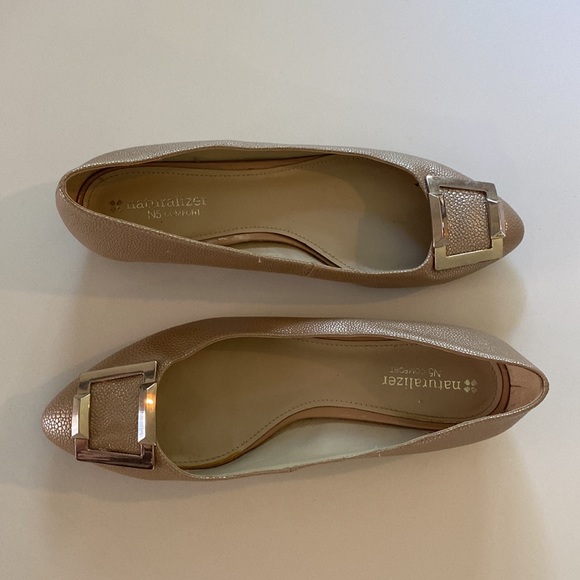 Naturalizer N5 COMFORT shoes for women - Picture 2 of 15